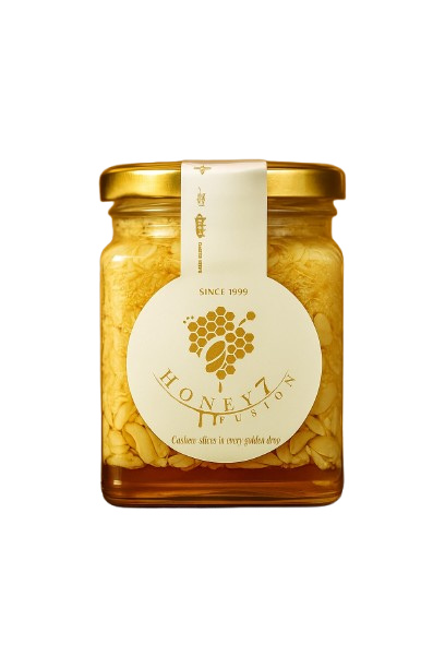 Honey with Cashew